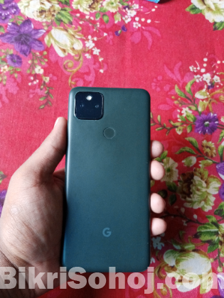 Google Pixel 5A (5g)